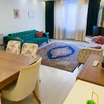 Yildirim Apart Deluxe