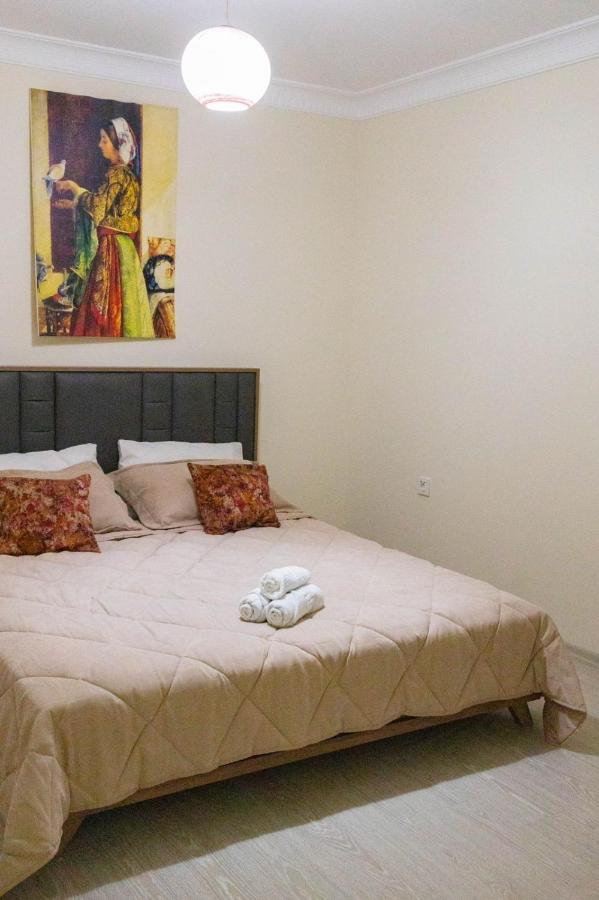 Appartamento Yildirim Apart Deluxe Provincia di Istanbul