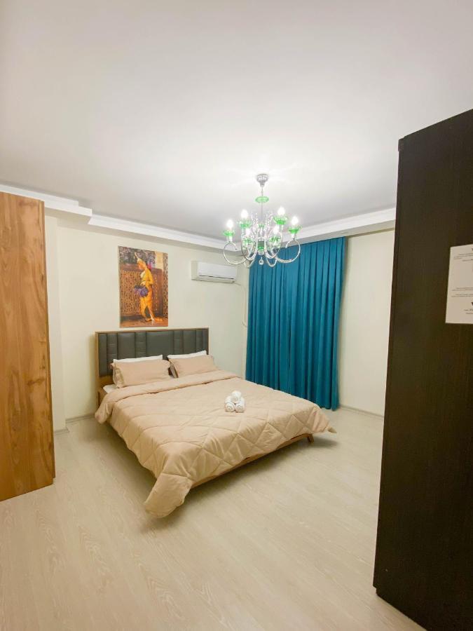 Yildirim Apart Deluxe Appartamento Provincia di Istanbul